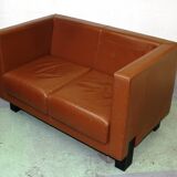 2-seater sofa Poltrona Frau