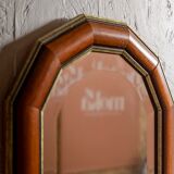 Large mirror "Hector"