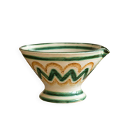 Jug signed by Robert Picault Vallauris – 1950s