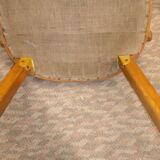 Fauteuil Fischel