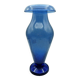 Dieulefit vase signed claude morin