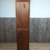 Parisian 1-door display case