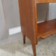 Scandinavian writing desk 60