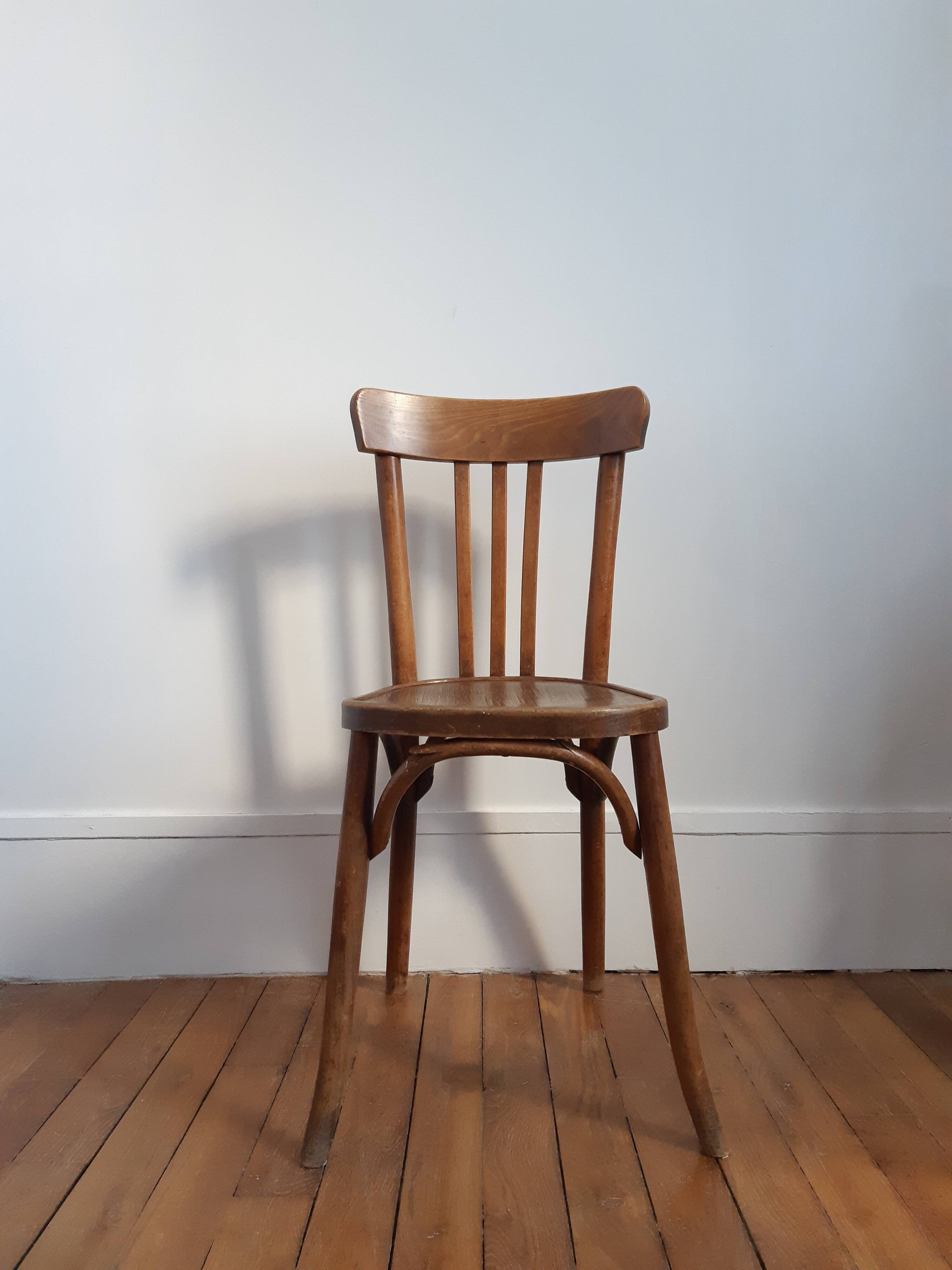 Chaise bistrot