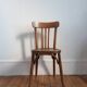 Chaise bistrot