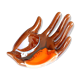 Empty Pocket hand ceramic Vallauris, 70 years