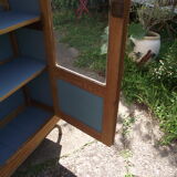 School library from the 50s