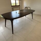 Table et chaises Roche Bobois