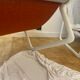 Knoll Sling armchair