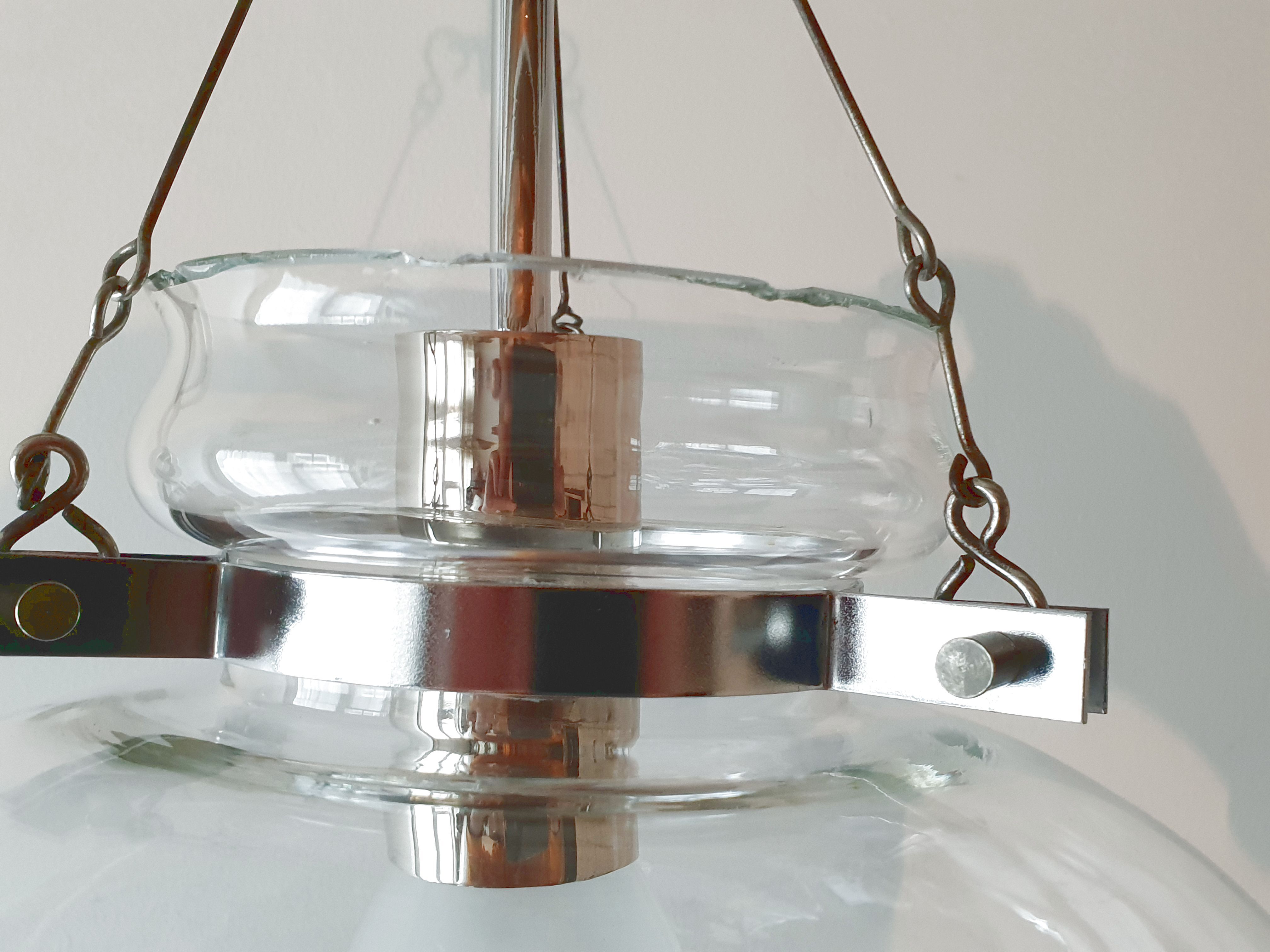 Herbert Proft's vintage hanging for Limburg 1960