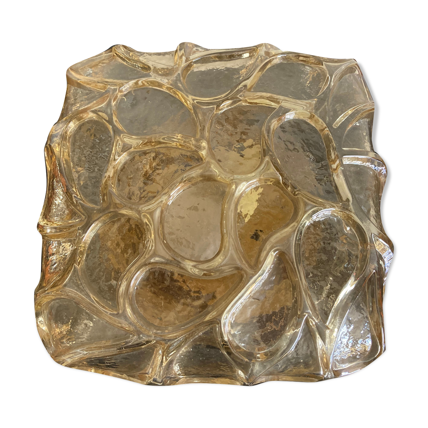 Vintage ceiling lamp or wall lamp Helena Tynell