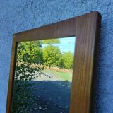 Mirror, cabinet door