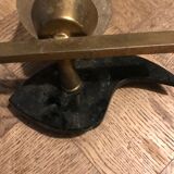Pair of 50/60s sconces