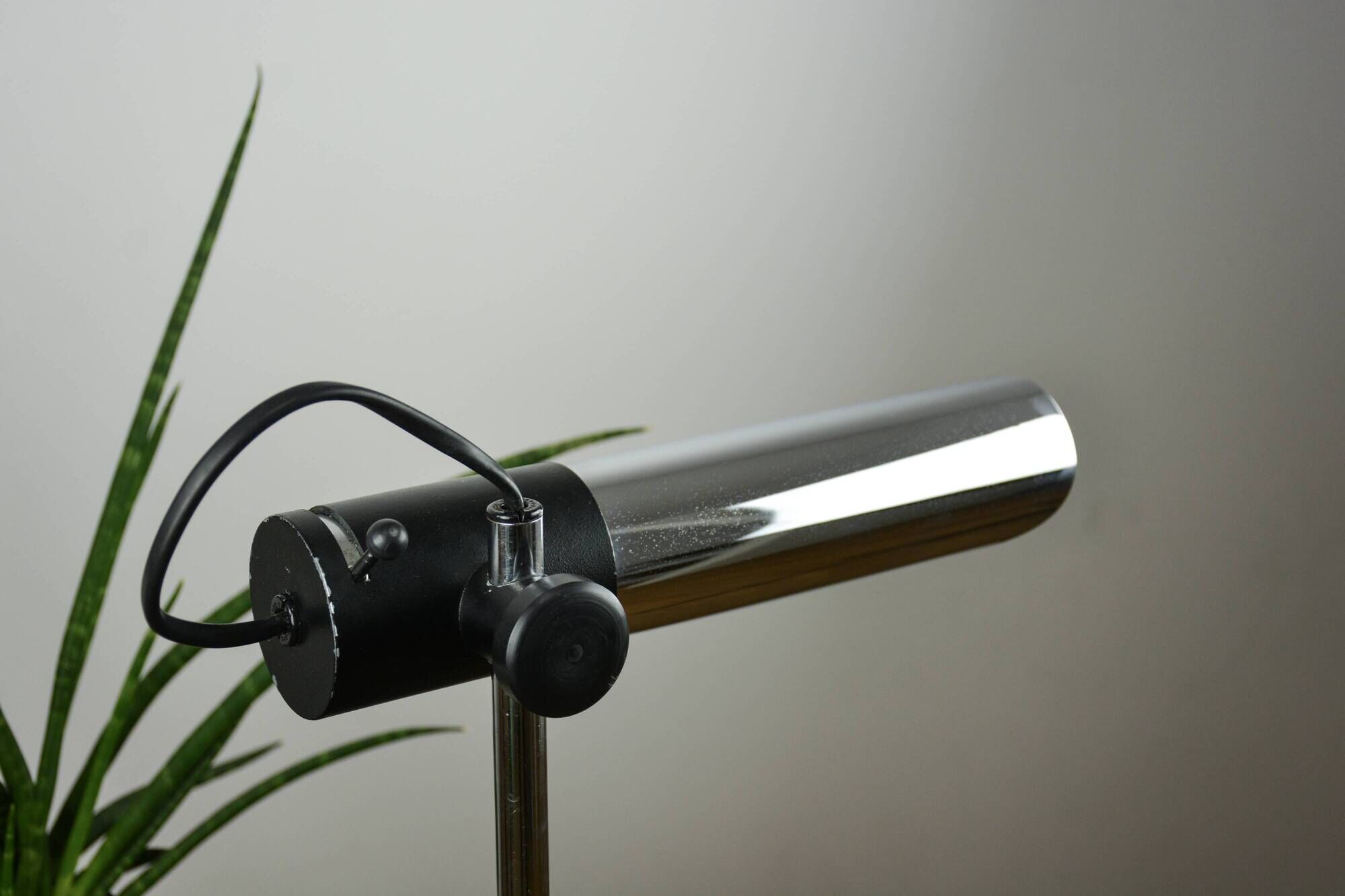 Adjustable Vintage Industrial Modern Desk Lamp