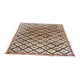 Persian woven wool rug pyramids 160x230