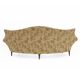 Mid-Century Modern Italian Sofa, Manta model, 1950s