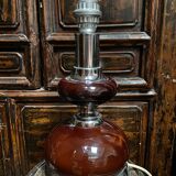 Seventies lamp Laos