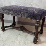 Louis XIV bench