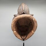 Masque punu