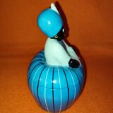 Art-Deco “ROBJ” candy box