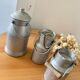 Pots à lait