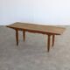 Brutalist coffee table | table | 1960s | Danish