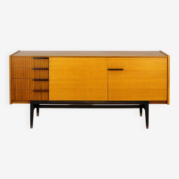 Mid-Century Sideboard from Up Zavody, 1970s