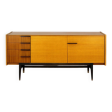 Mid-Century Sideboard from Up Zavody, 1970s
