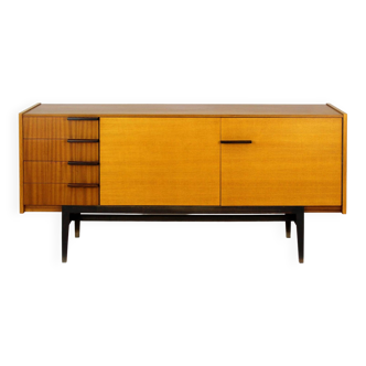 Mid-Century Sideboard from Up Zavody, 1970s