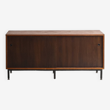 Teak sideboard  circa 1960