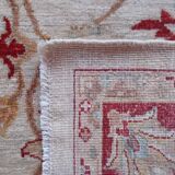 Handmade Chobi Ziegler Rug 200x147cm