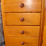 Storage furniture