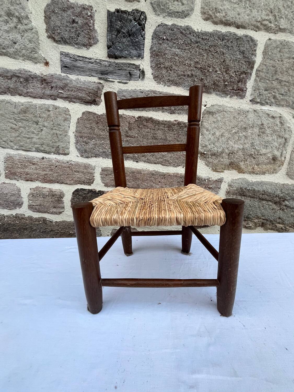 Child's chair