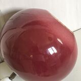 Vintage ceramic lamp