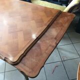 Table vintage Crozatier