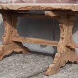 Oak table