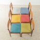 1960s Dining Chairs