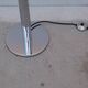 Floor lamp by doria leutchen in chrome and glass, germany 1970