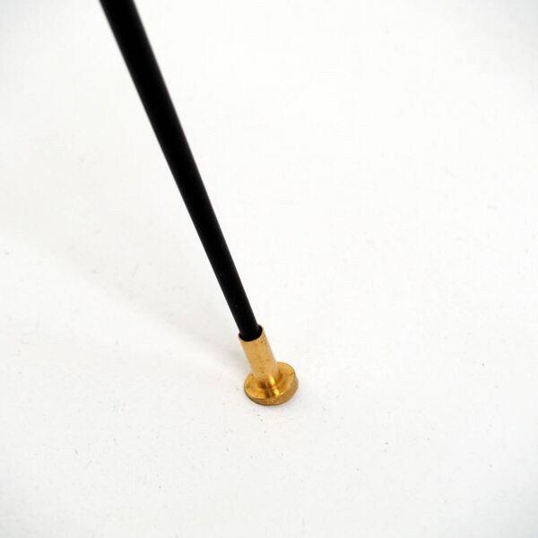 Lampadaire tripode italien des années 1950