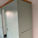 Eucalyptus cabinet