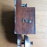 Old telephone bell chime