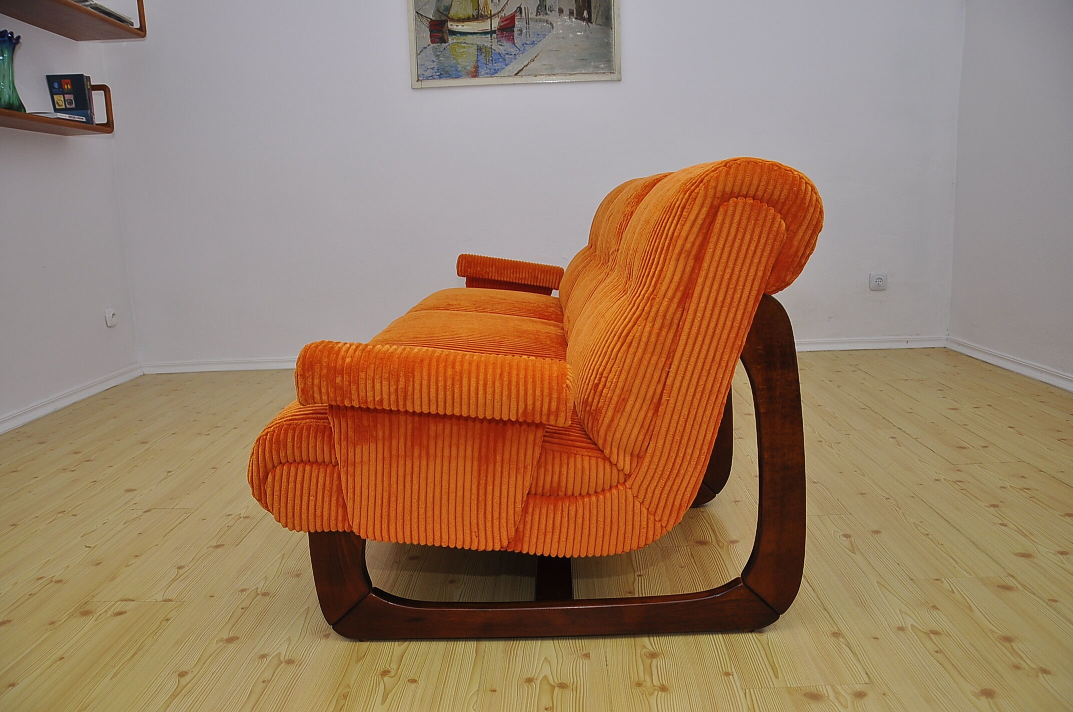 Modular Living Room Set, 1970s