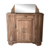 Art deco sideboard