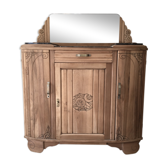 Art deco sideboard