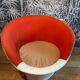 Fauteuil Gamma par Pierre Guariche pour Meurop