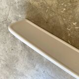 Vintage ceramic shelf