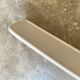 Vintage ceramic shelf