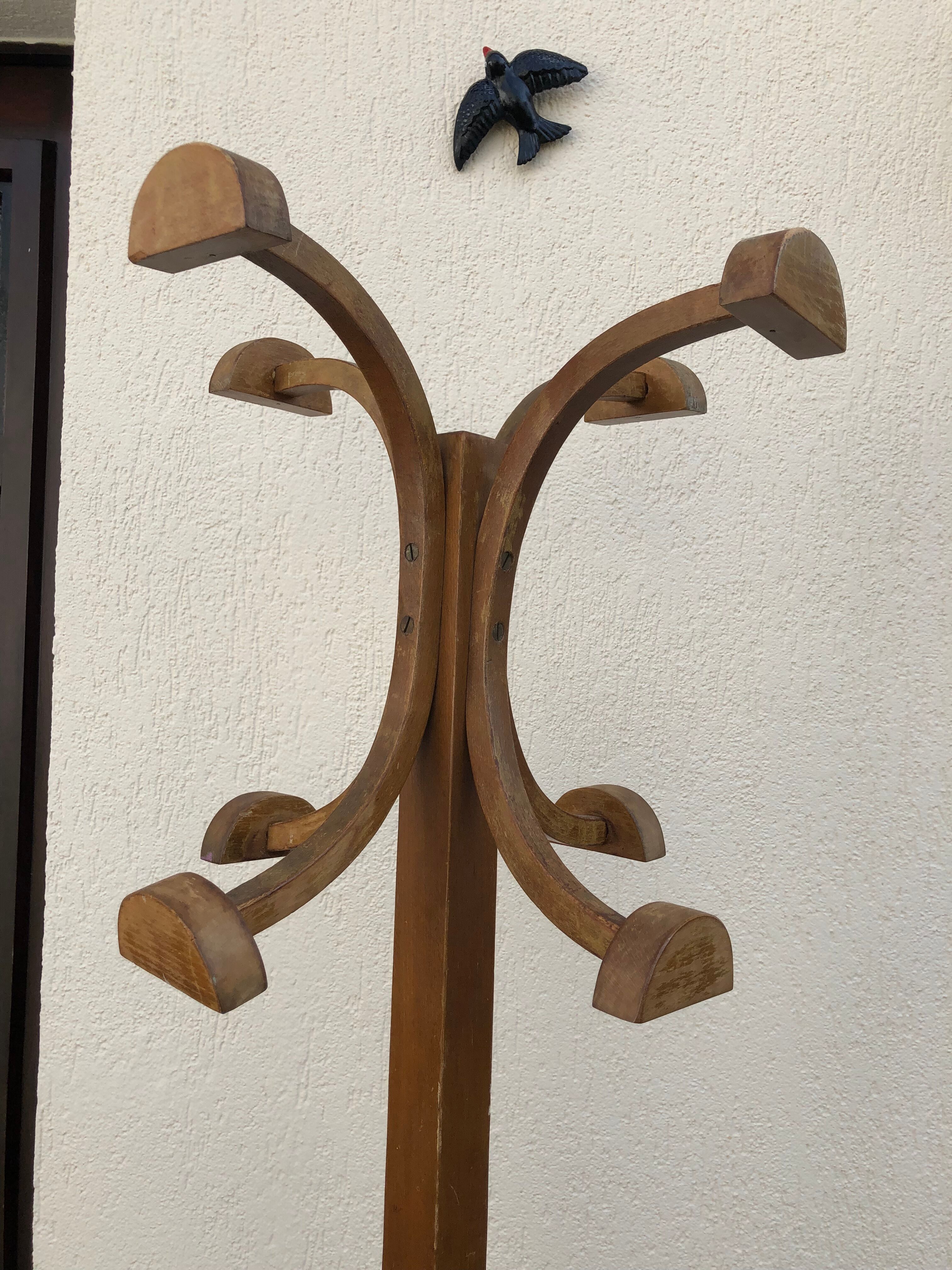 Porte manteaux