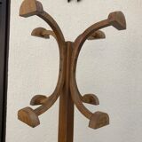 Coats door