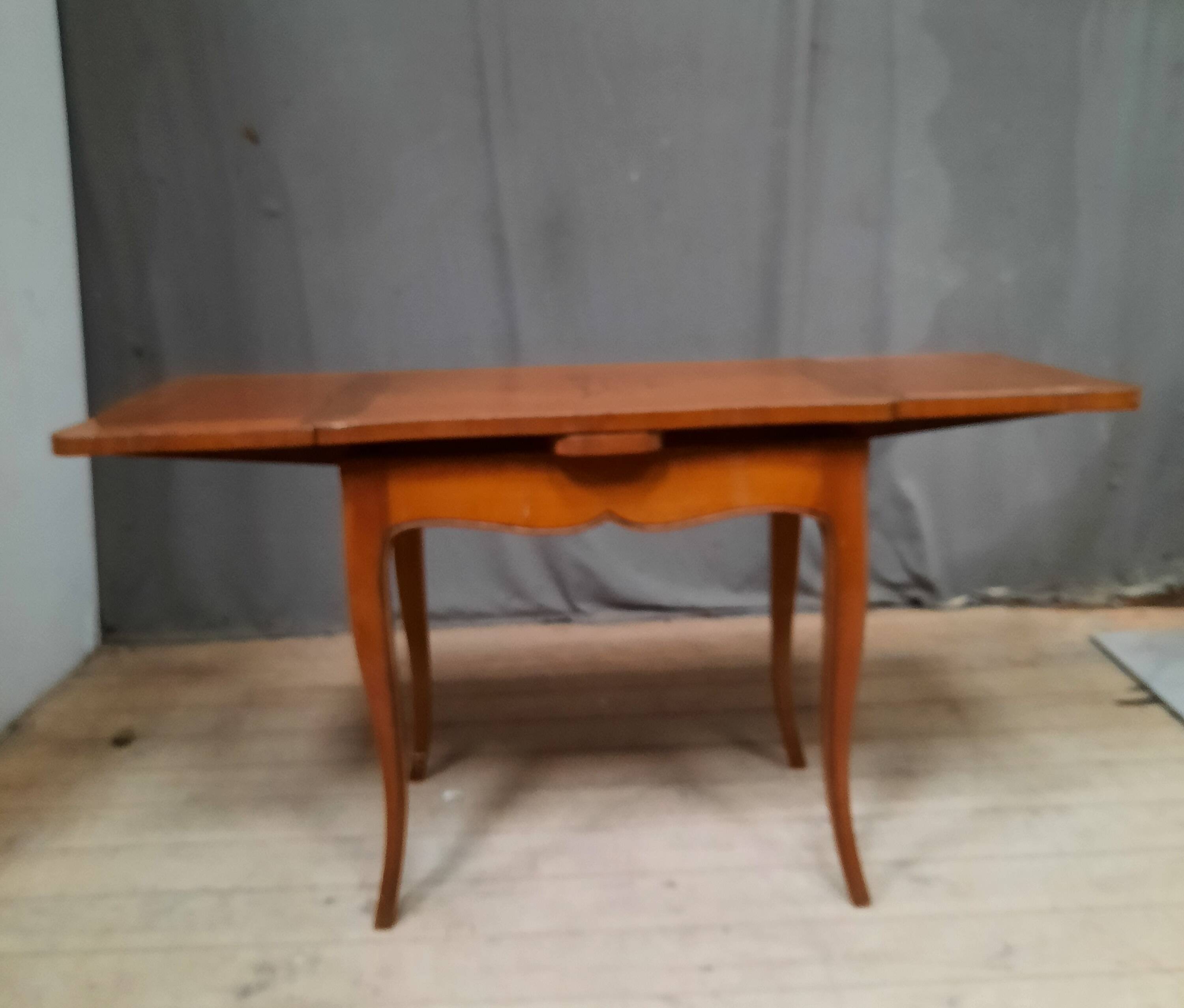 Miniature Italian Tanle